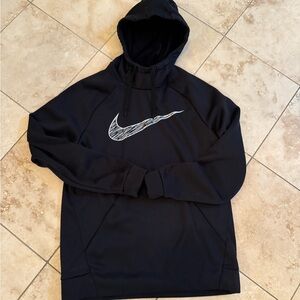 Men’s Nike Athletic Fit Hoodie